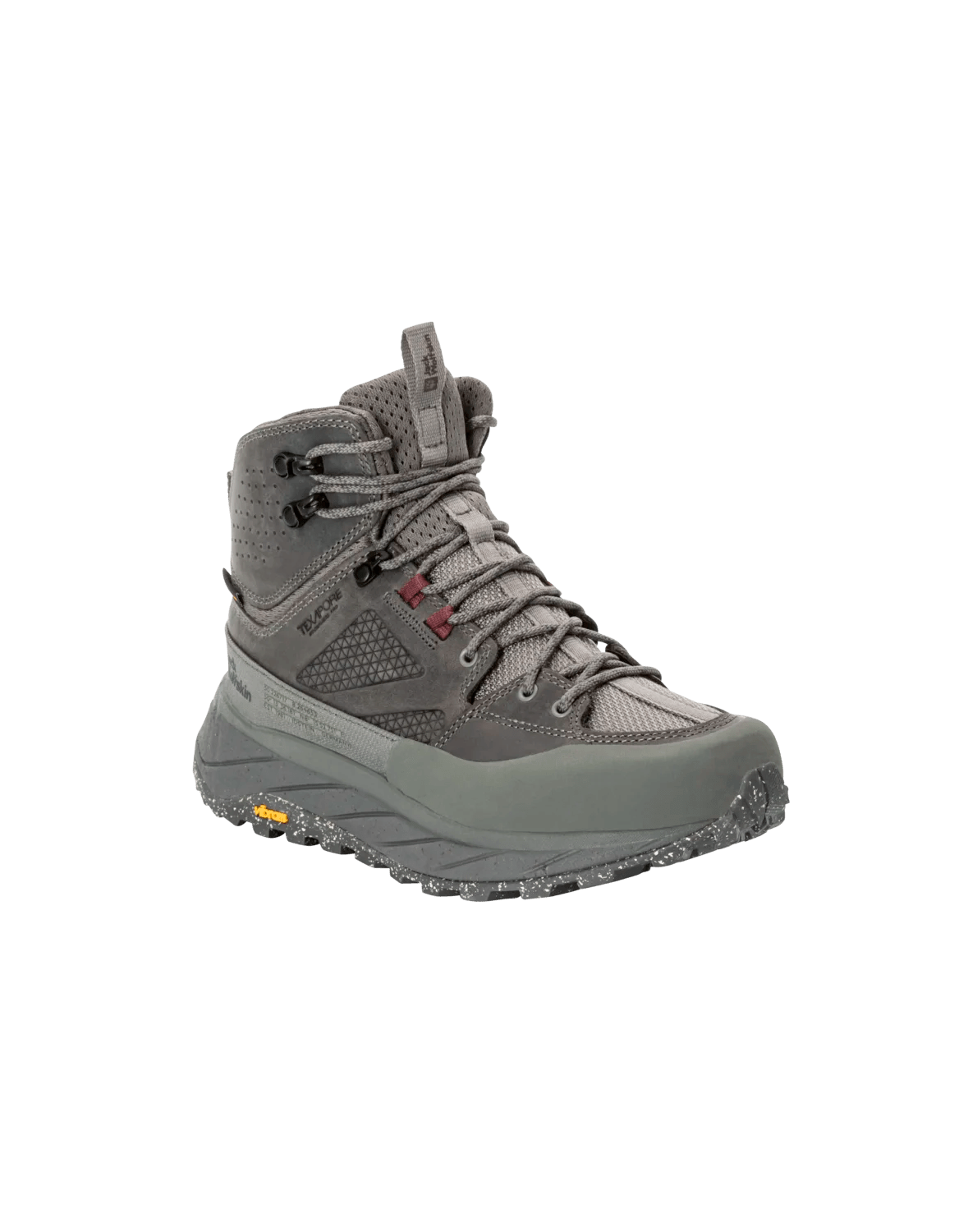 Jack Wolfskin W TERRAQUEST TEXAPORE MID W - Schuhe bei PeakStyle