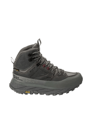 Jack Wolfskin W TERRAQUEST TEXAPORE MID W - Schuhe bei PeakStyle