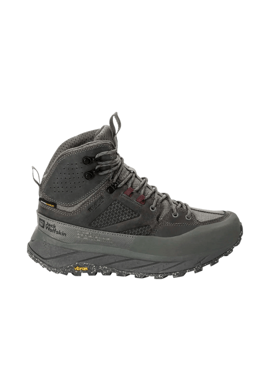 Jack Wolfskin W TERRAQUEST TEXAPORE MID W - Schuhe bei PeakStyle
