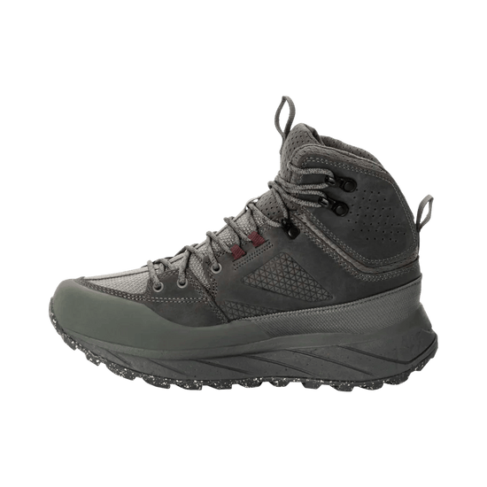 Jack Wolfskin W TERRAQUEST TEXAPORE MID W - Schuhe bei PeakStyle