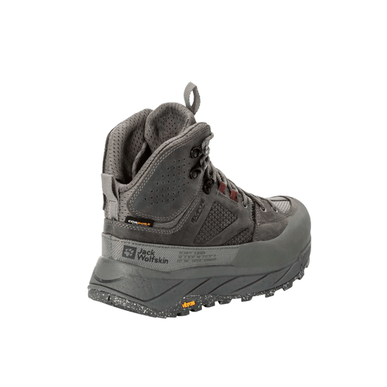 Jack Wolfskin W TERRAQUEST TEXAPORE MID W - Schuhe bei PeakStyle
