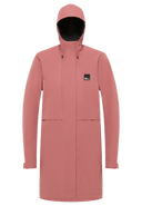 Jack Wolfskin W TERRAVIEW 2L COAT W - Mäntel & Parkas bei PeakStyle