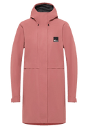Jack Wolfskin W TERRAVIEW 2L COAT W - Mäntel & Parkas bei PeakStyle