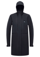Jack Wolfskin W TERRAVIEW 2L COAT W - Mäntel & Parkas bei PeakStyle
