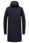 Jack Wolfskin W TERRAVIEW 2L COAT W - Mäntel & Parkas bei PeakStyle