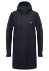 Jack Wolfskin W TERRAVIEW 2L COAT W - Mäntel & Parkas bei PeakStyle