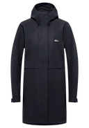 Jack Wolfskin W TERRAVIEW 2L COAT W - Mäntel & Parkas bei PeakStyle