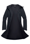 Jack Wolfskin W TERRAVIEW 2L COAT W - Mäntel & Parkas bei PeakStyle