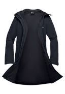 Jack Wolfskin W TERRAVIEW 2L COAT W - Mäntel & Parkas bei PeakStyle