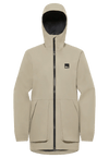 Jack Wolfskin W TERRAVIEW 2L PARKA W - Mäntel & Parkas bei PeakStyle