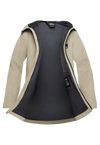 Jack Wolfskin W TERRAVIEW 2L PARKA W - Mäntel & Parkas bei PeakStyle