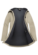 Jack Wolfskin W TERRAVIEW 2L PARKA W - Mäntel & Parkas bei PeakStyle