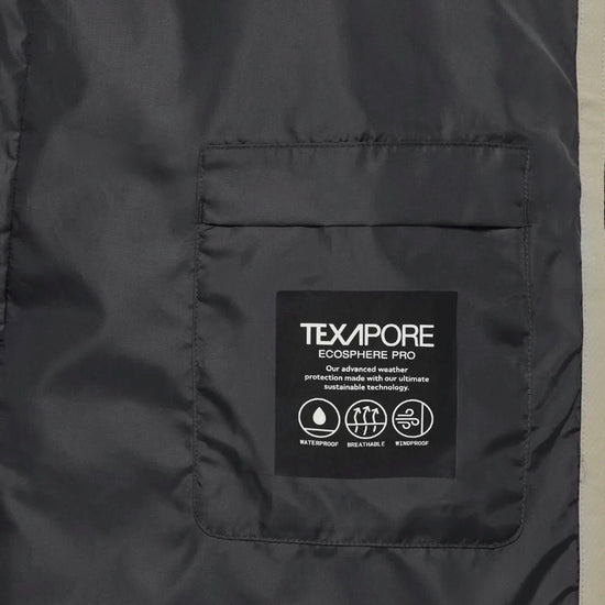 Jack Wolfskin W TERRAVIEW 2L PARKA W - Mäntel & Parkas bei PeakStyle