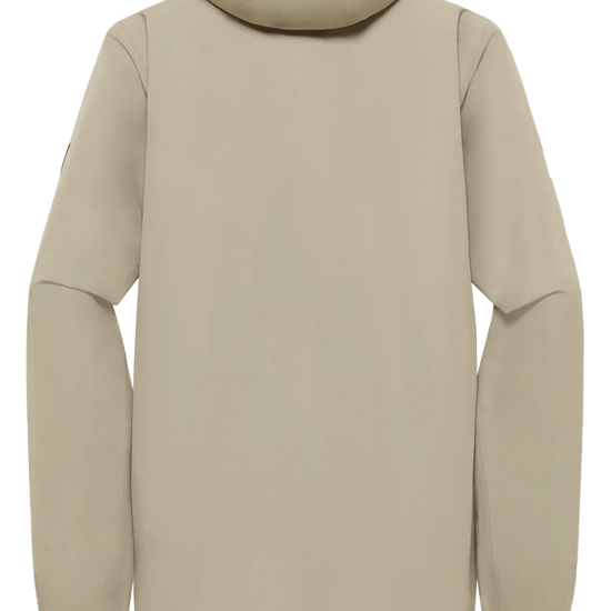 Jack Wolfskin W TERRAVIEW 2L PARKA W - Mäntel & Parkas bei PeakStyle