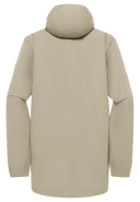 Jack Wolfskin W TERRAVIEW 2L PARKA W - Mäntel & Parkas bei PeakStyle