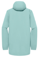 Jack Wolfskin W TERRAVIEW 2L PARKA W - Mäntel & Parkas bei PeakStyle