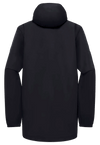 Jack Wolfskin W TERRAVIEW 2L PARKA W - Mäntel & Parkas bei PeakStyle