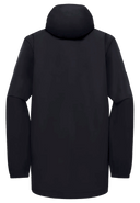 Jack Wolfskin W TERRAVIEW 2L PARKA W - Mäntel & Parkas bei PeakStyle