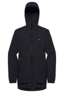 Jack Wolfskin W TERRAVIEW 2L PARKA W - Mäntel & Parkas bei PeakStyle
