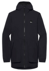 Jack Wolfskin W TERRAVIEW 2L PARKA W - Mäntel & Parkas bei PeakStyle