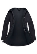 Jack Wolfskin W TERRAVIEW 2L PARKA W - Mäntel & Parkas bei PeakStyle