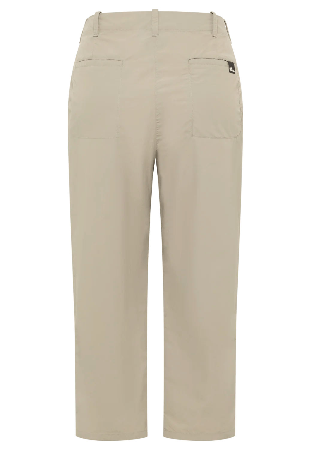 Jack Wolfskin W TIHAMA 7 8 PANTS W - Lange Hosen bei PeakStyle