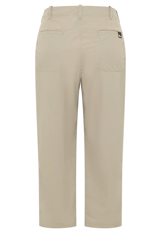 Jack Wolfskin W TIHAMA 7 8 PANTS W - Lange Hosen bei PeakStyle