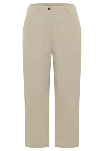 Jack Wolfskin W TIHAMA 7 8 PANTS W - Lange Hosen bei PeakStyle