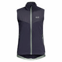 Jack Wolfskin W TOURER SOFTSHELL VEST - PeakStyle