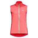 Jack Wolfskin W TOURER SOFTSHELL VEST - PeakStyle