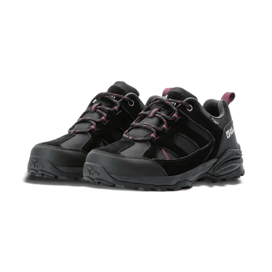 Jack Wolfskin W TRAIL HIKER TEXAPORE LOW W - Schuhe bei PeakStyle