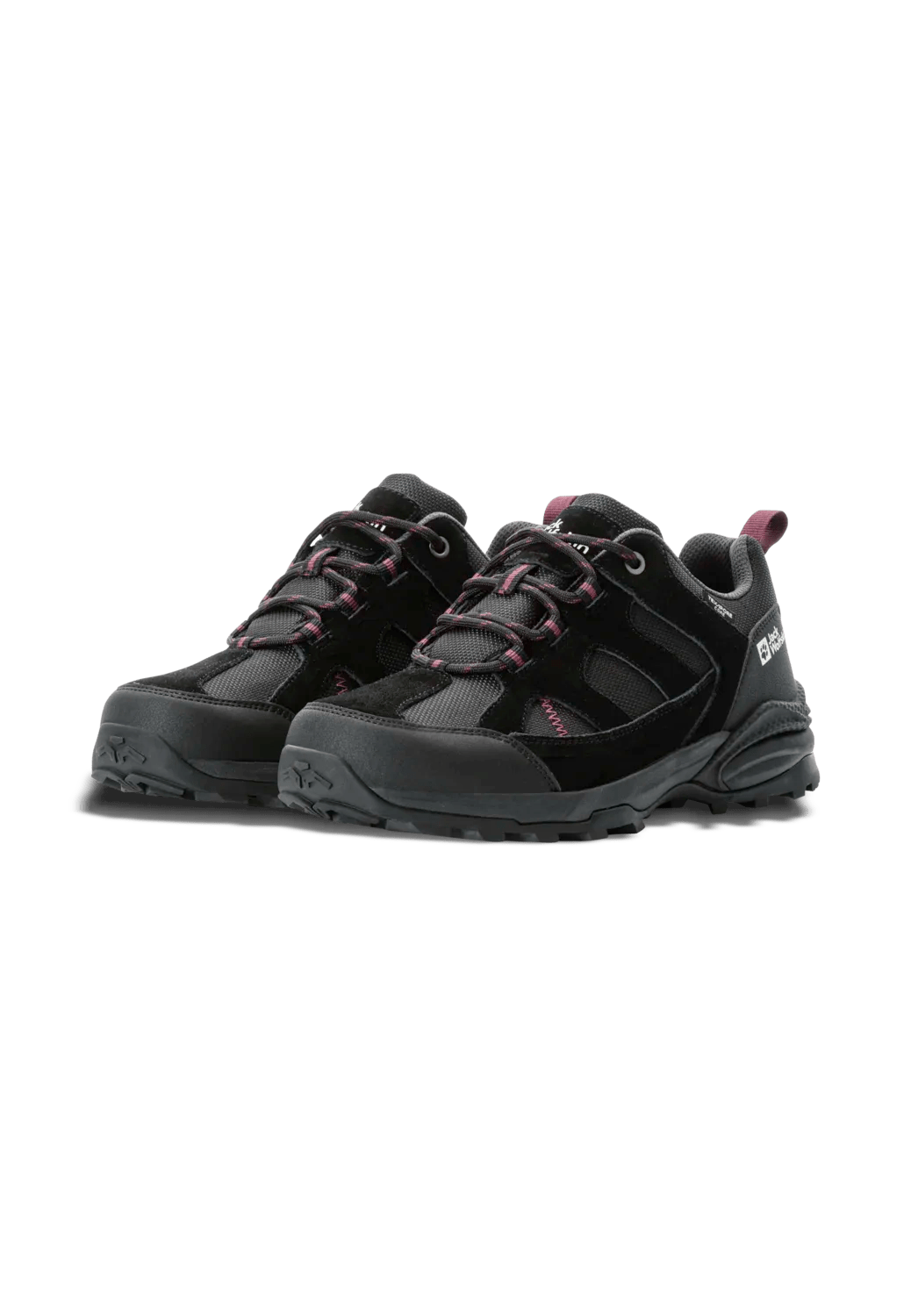 Jack Wolfskin W TRAIL HIKER TEXAPORE LOW W - Schuhe bei PeakStyle