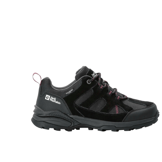 Jack Wolfskin W TRAIL HIKER TEXAPORE LOW W - Schuhe bei PeakStyle