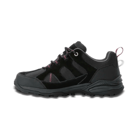 Jack Wolfskin W TRAIL HIKER TEXAPORE LOW W - Schuhe bei PeakStyle