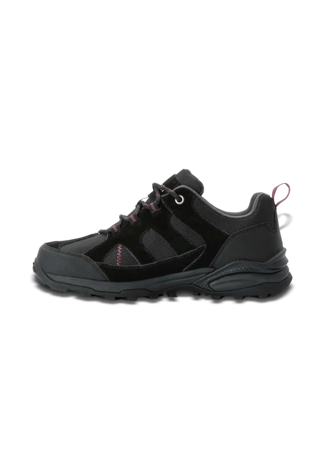 Jack Wolfskin W TRAIL HIKER TEXAPORE LOW W - Schuhe bei PeakStyle