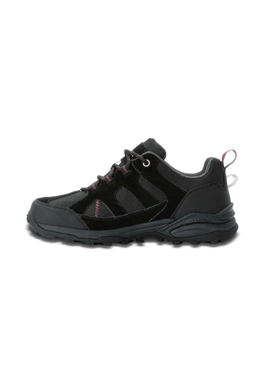 Jack Wolfskin W TRAIL HIKER TEXAPORE LOW W - Schuhe bei PeakStyle