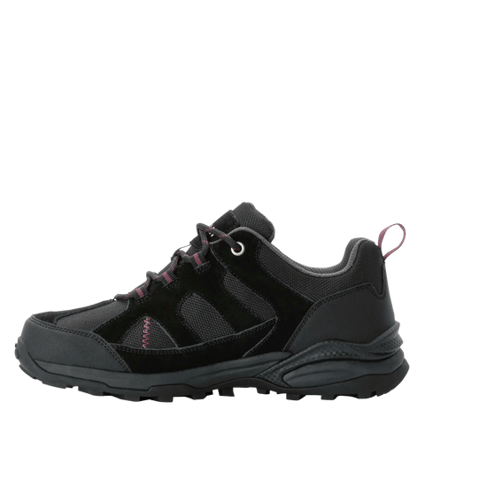 Jack Wolfskin W TRAIL HIKER TEXAPORE LOW W - Schuhe bei PeakStyle