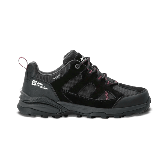 Jack Wolfskin W TRAIL HIKER TEXAPORE LOW W - Schuhe bei PeakStyle