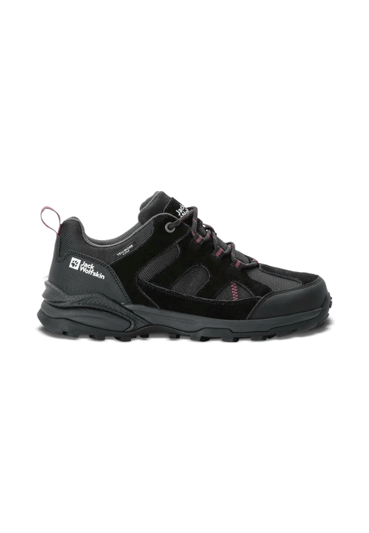 Jack Wolfskin W TRAIL HIKER TEXAPORE LOW W - Schuhe bei PeakStyle