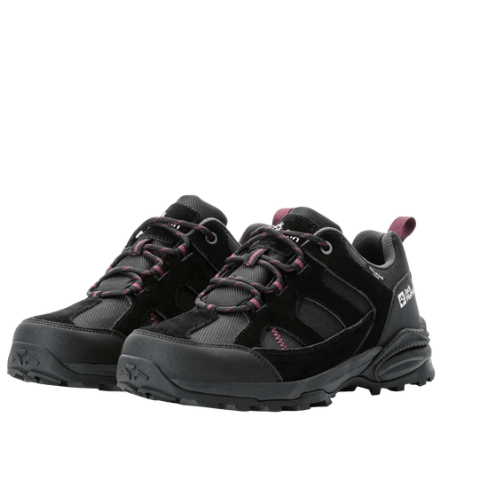 Jack Wolfskin W TRAIL HIKER TEXAPORE LOW W - Schuhe bei PeakStyle