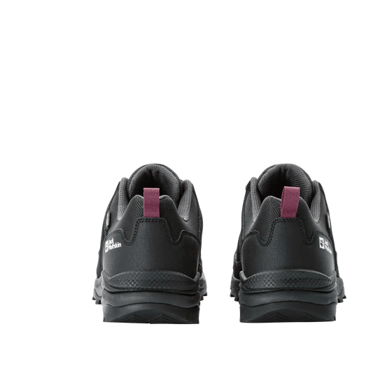 Jack Wolfskin W TRAIL HIKER TEXAPORE LOW W - Schuhe bei PeakStyle
