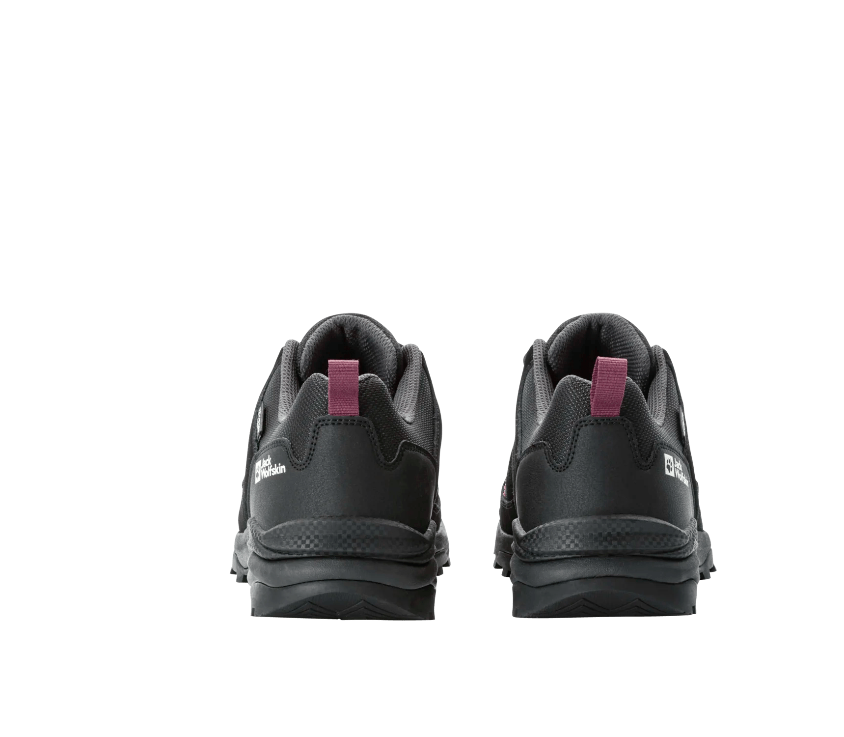 Jack Wolfskin W TRAIL HIKER TEXAPORE LOW W - Schuhe bei PeakStyle