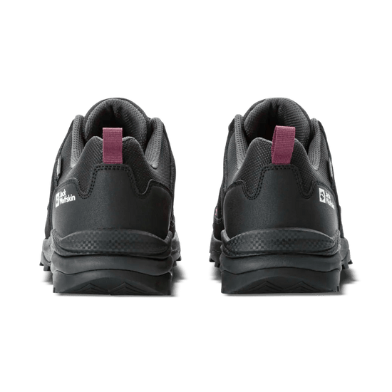 Jack Wolfskin W TRAIL HIKER TEXAPORE LOW W - Schuhe bei PeakStyle