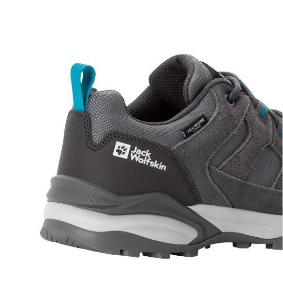 Jack Wolfskin W TRAIL HIKER TEXAPORE LOW W - Schuhe bei PeakStyle