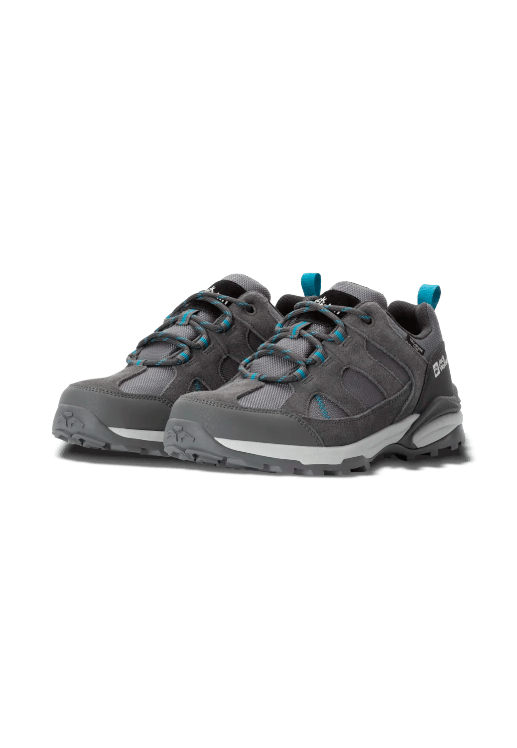Jack Wolfskin W TRAIL HIKER TEXAPORE LOW W - Schuhe bei PeakStyle