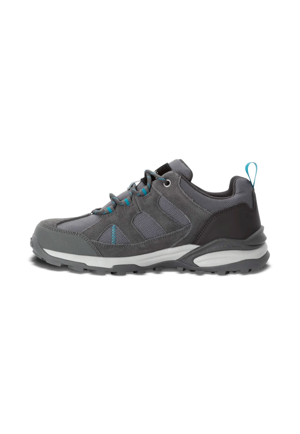 Jack Wolfskin W TRAIL HIKER TEXAPORE LOW W - Schuhe bei PeakStyle