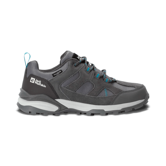 Jack Wolfskin W TRAIL HIKER TEXAPORE LOW W - Schuhe bei PeakStyle