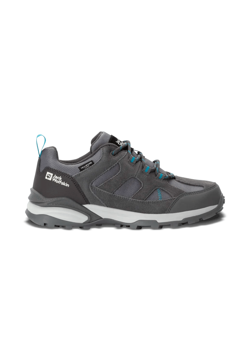 Jack Wolfskin W TRAIL HIKER TEXAPORE LOW W - Schuhe bei PeakStyle