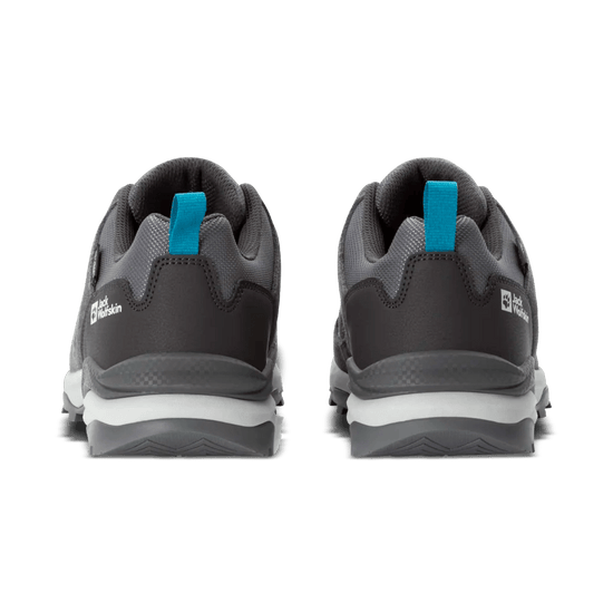 Jack Wolfskin W TRAIL HIKER TEXAPORE LOW W - Schuhe bei PeakStyle
