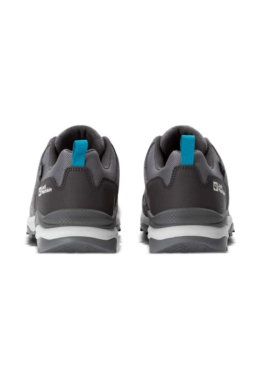 Jack Wolfskin W TRAIL HIKER TEXAPORE LOW W - Schuhe bei PeakStyle